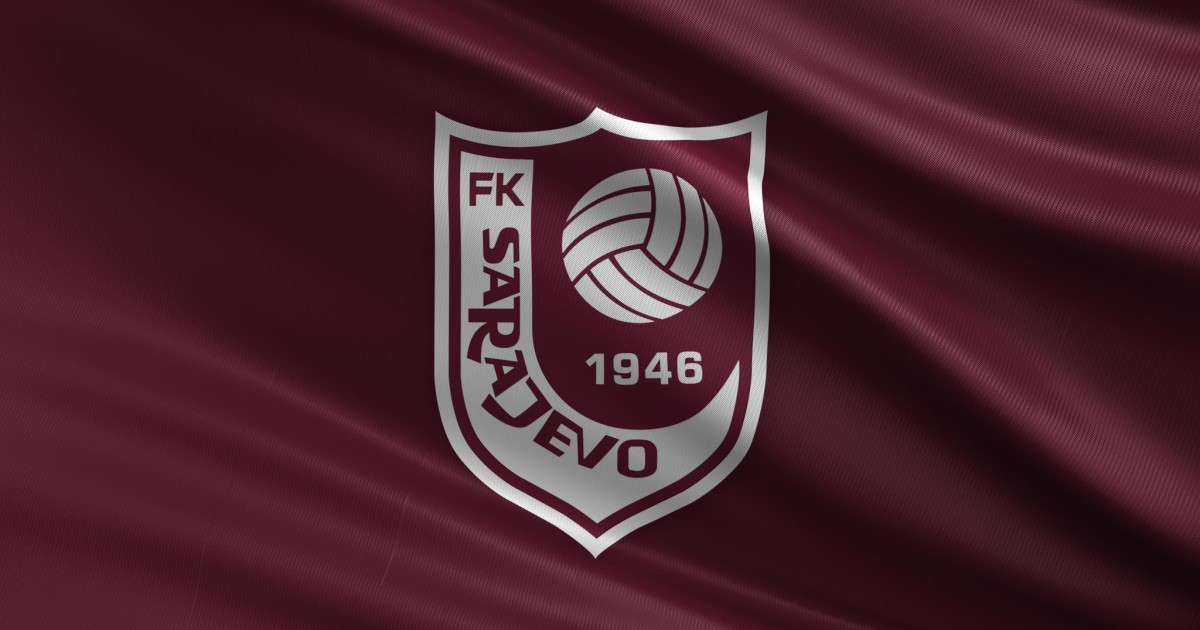 Tarik Trbić novi direktor FK Sarajevo