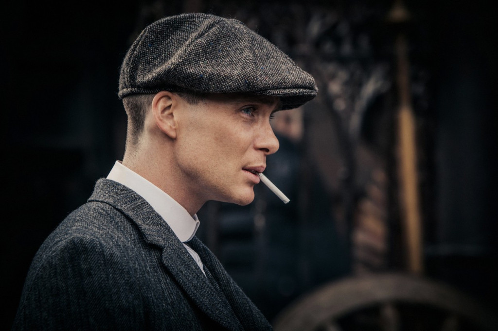 Još jedno veliko ime u filmu „Peaky Blinders“