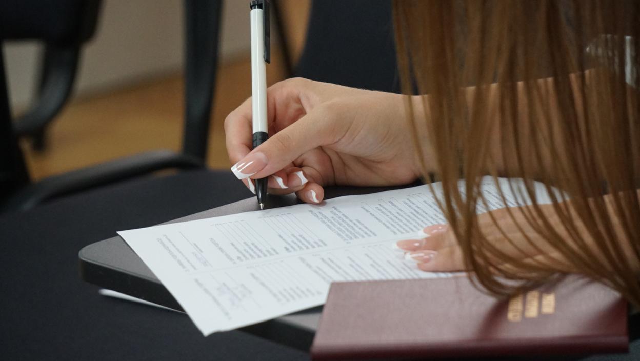 Danas počinje podnošenje dokumenata za prijemni za fakultete: Više mesta na budžetu države