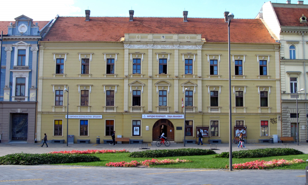 Umro glumac Andrija Poša