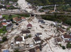 Šteta od poplava i klizišta procenjuje se na skoro 50 miliona KM