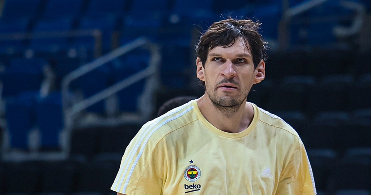 Boban Marjanović otkrio zbog čega se vratio u Evropu