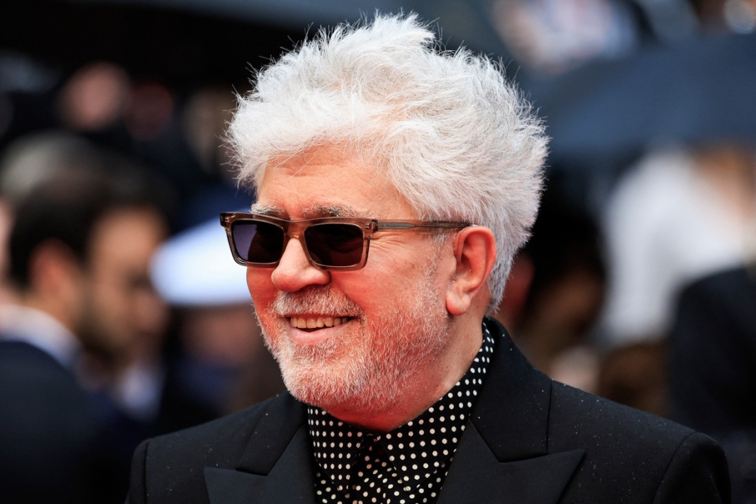 Pedro Almodovar dobitnik prestižne nagrade „Čaplin“