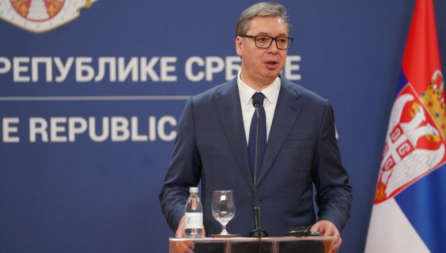 REGIONALNI LIDER: Vučić – Srbija u 50 najvećih svetskih izvoznika u IKT sektoru