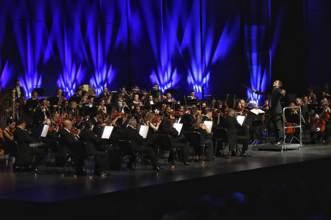 Kraljevska filharmonija iz Londona oduševila Beograđane