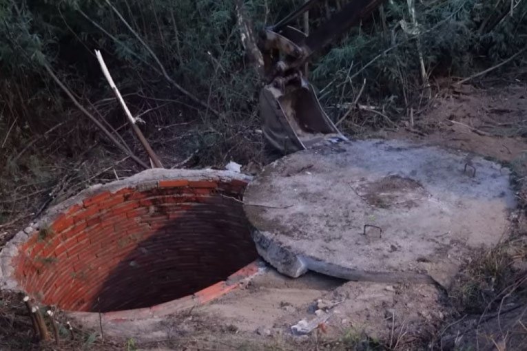 Nesrećnik ubijen udarcem tupim predmetom u glavu, a NAJZAD OTKRIVEN MOTIV ZLOČINA