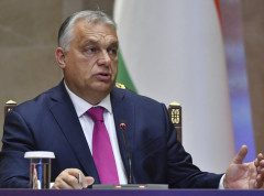 Orban predvideo Trampu “put ka prelepoj pobedi“