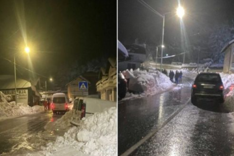 Otac, majka i sin pronađeni mrtvi nakon teškog trovanja