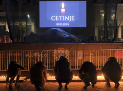 Preminula 13. žrtva masakra počinjenog na Cetinju