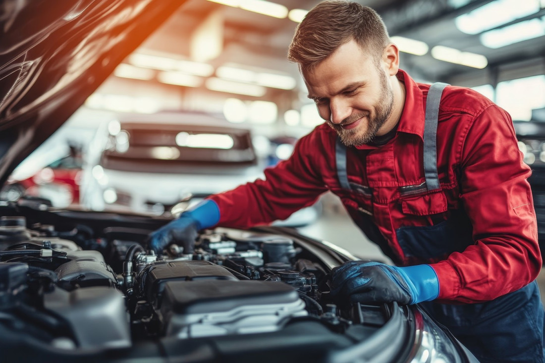 Ako polovni automobil nema ovaj deo ne kupujte ga