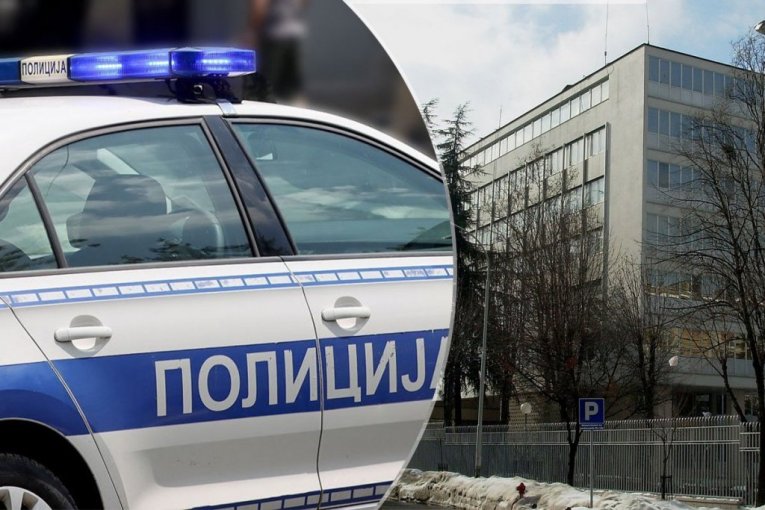 POLICIJA HITNO IZAŠLA NA TEREN! Pronađen sumnjiv PAKET na vratima RUSKE AMBASADE!