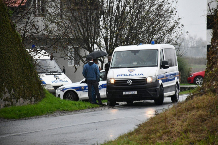 PIJAN UDARIO DVOJE DECE NA PEŠAČKOM! Jedno dete ŽIVOTNO ugoženo, HITNA pomoć i policija doleteli do mesta nesreće!