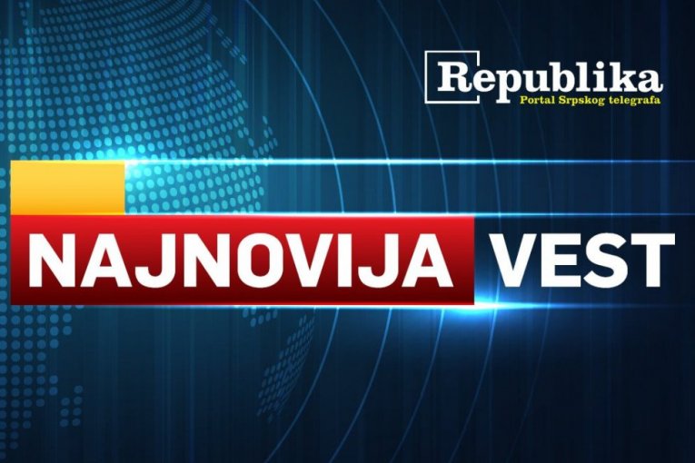 HAOS NA PALILULI! Sudarilo se više vozila, policija na licu mesta!